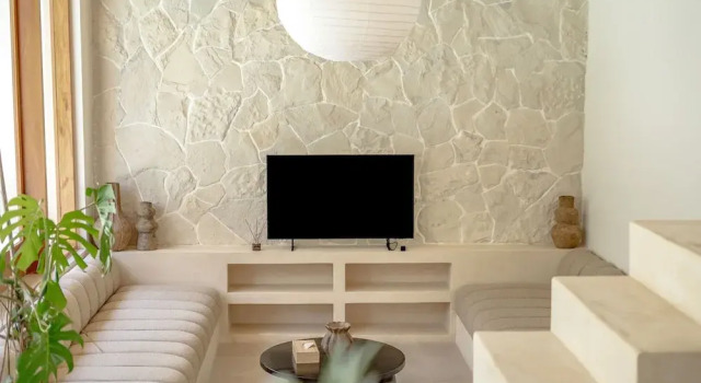 Akela Villas Bingin, Rezervovat Vila Chaty v Bali, Chalupa