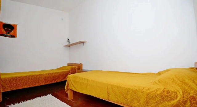 Студия Apartments Aida