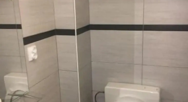 Двухместная студия The Hague Short-Stay