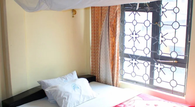 Habitación doble Estándar Arusha Bimel Hotel