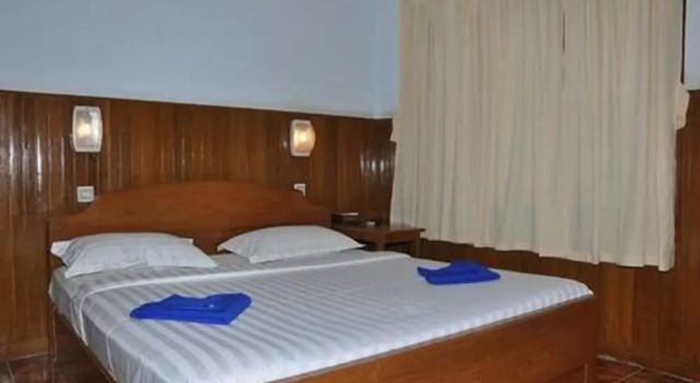 Двухместный номер Standard Shwe Nadi Guest House