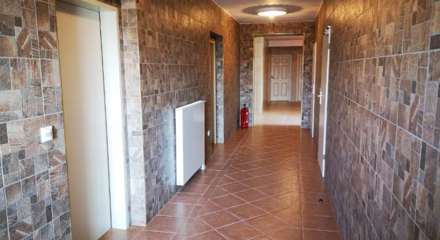 Полулюкс Deluxe Goldener Hahn Apartments