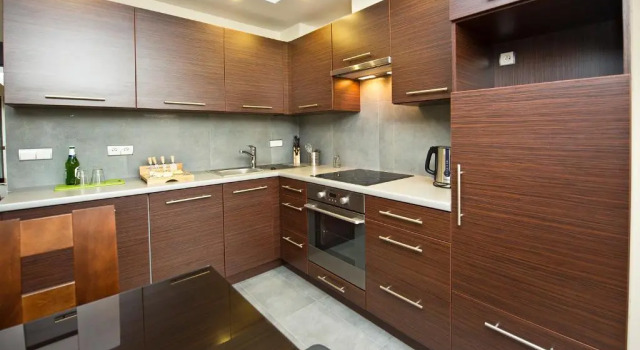 Апартаменты Дуплекс Apartamenty Viva Tatry