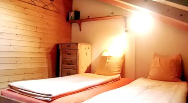 Chalet Bel Air