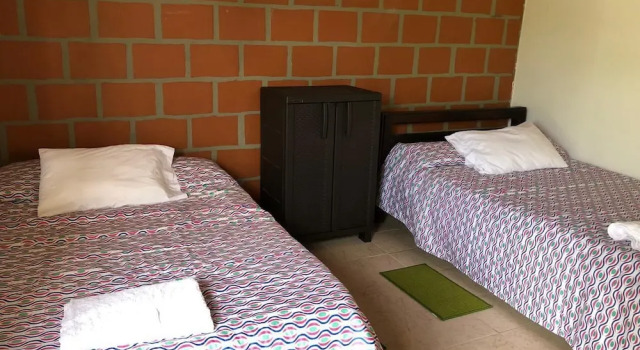 Номер Standard Finca Hotel Andaquies