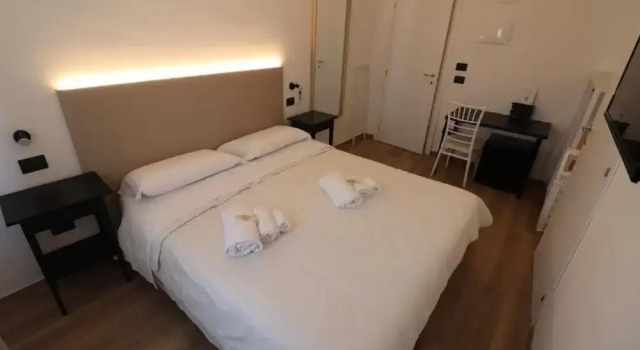 Hotel Noto Marina Vista Mare