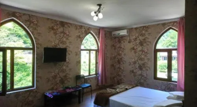 Guest House Staraya Gagra