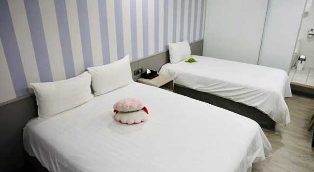 Номер Standard O Fun Hotel