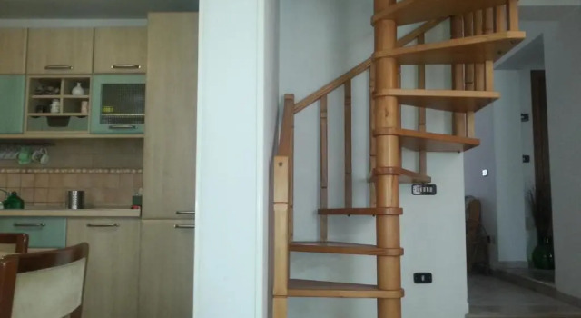 Апартаменты Rental House in Cisternino