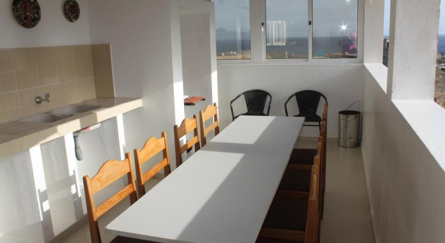 Yria Residencial, Varaa Hotelli Porto Novo 