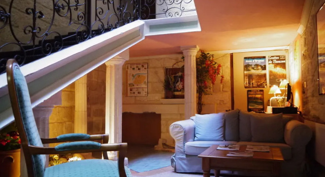Hôtel de Blauvac, Забронировать Отель Отели Авиньона с парковкой, рядом с Филипп Ле Бел Тауэр, Парковка