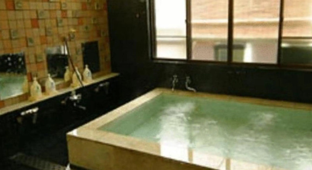 Двухместный номер Japanese-Style Standard Ryokan Murayama