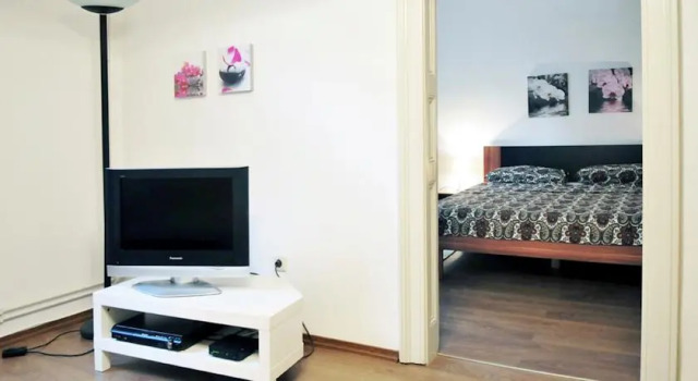 Apartment Central Park, Забронировать Апартаменты/квартира Апартаменты Загреба, рядом с Zagreb Stone Gate, Апартаменты/квартира
