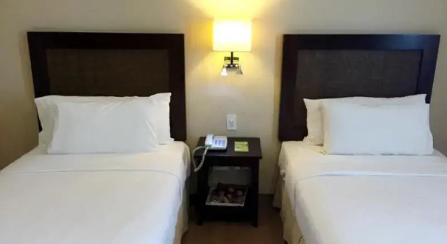 Camera doppia Standard Summit Ridge Tagaytay - Newly Renovated
