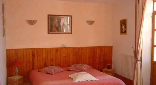 Château Frédignac, Rezerwuj Hotel Saint-Martin-Lacaussade Akwitania