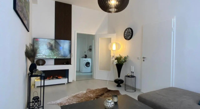 Ferienwohnung Arlt, Забронировать Отель Отели Бад-Гарцбург 3 звезды, рядом с Оздоровительный курорт Бад-Гарцбург, 3*