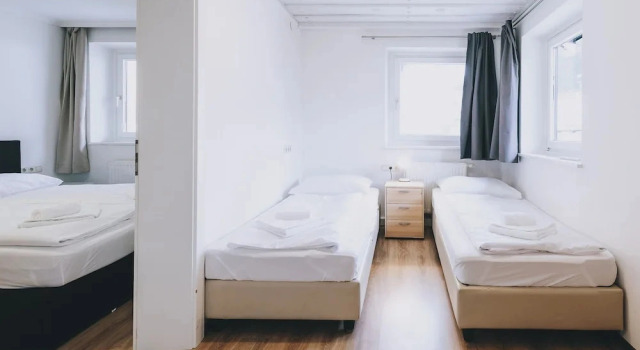 Коттедж Areit Apartments - Top 2