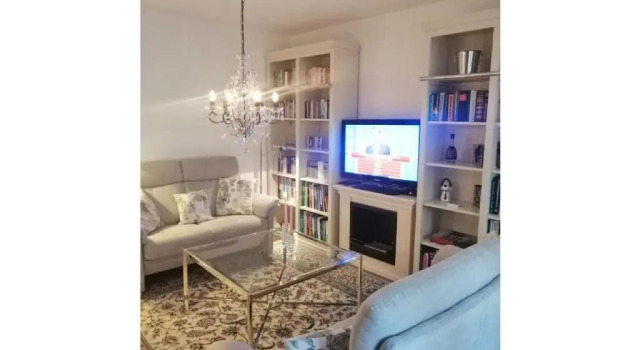 Apartment Stadthaus Perleberg