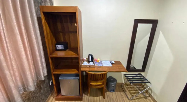 Номер Standard Kent Beach House