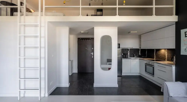 RentPlanet - Apartament Matejki, Забронировать Апартаменты/квартира Вроцлав Нижнесилезское воеводство