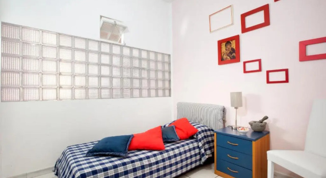 Апартаменты Maison Lubeba