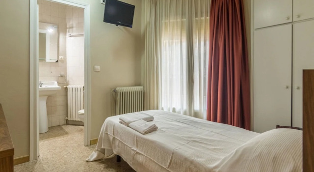 Hostal Sant Miquel, Забронировать Хостел Хостелы Балагера, Хостел