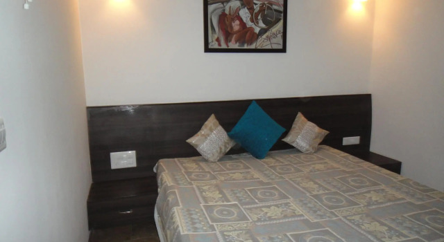 Lagovilla Bhopal