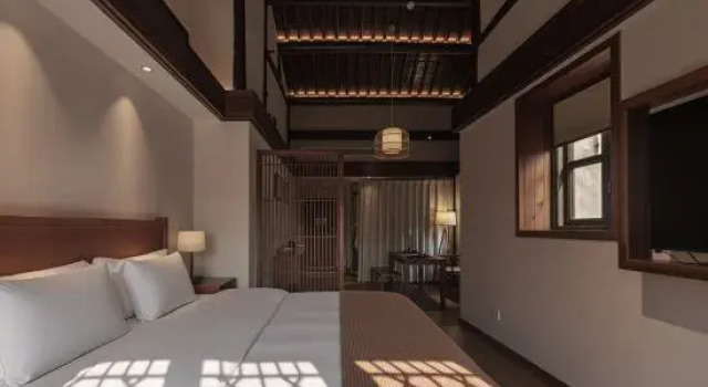 Люкс Superior HOTEL NEWITAYA