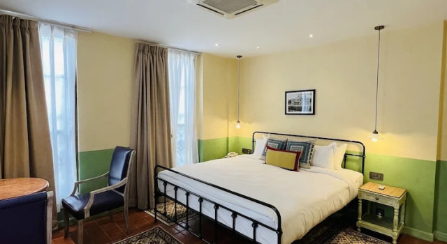 Люкс Classic Seto Ghar Hotel