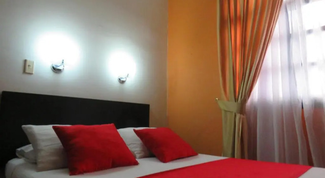 Номер Standard Hotel La Herreria Colonial