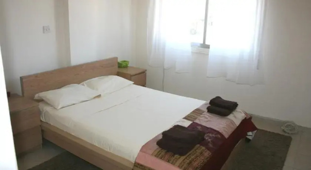 Economical Apartment, Boek Appartement Limasol Limassol