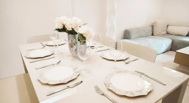 Вилла Maison Le Blanc Shironeri