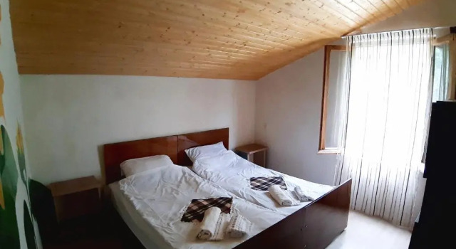 Habitación Estándar Muse House