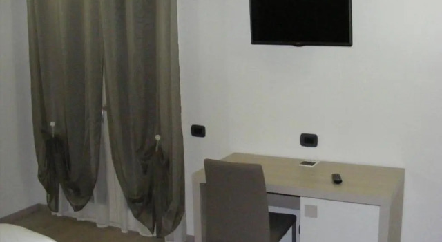 Двухместный номер Standard B&B Nuova Ostiglia