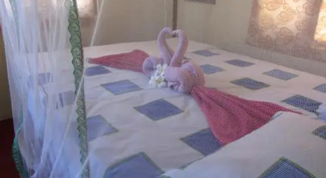 Gloria Guesthouse, Забронировать Отель Калпития Округ Путталам