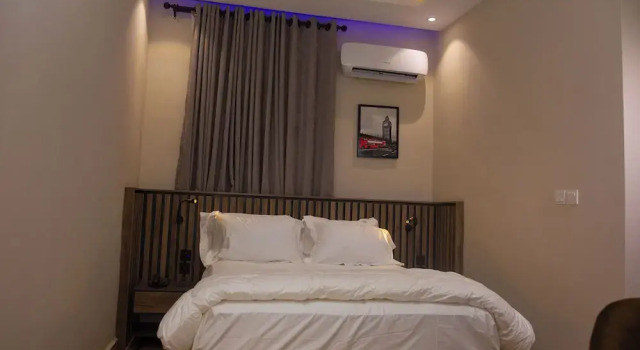 Номер Standard Grayville Hotels and Bistro