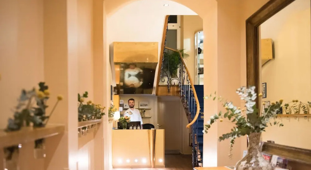 Hotel Ritzi, Забронировать Отель Хайдхаузен Мюнхен