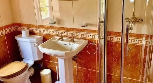 Трёхместный номер Standard La Ville Hotel