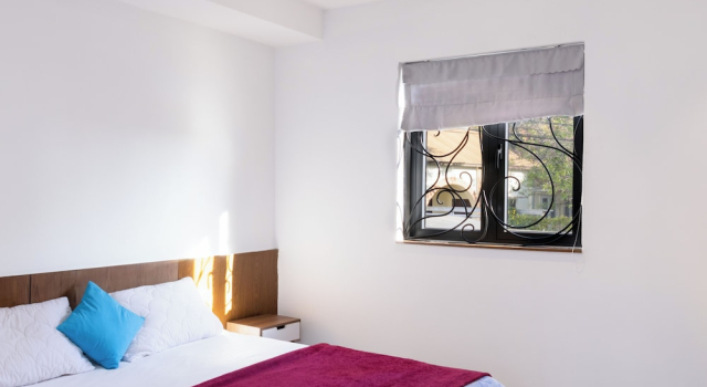 Номер Deluxe Lumiere Villa Da Lat