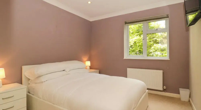 Te Papa, Rezervasyon Tatil Evi Merseyside villalar, Villa