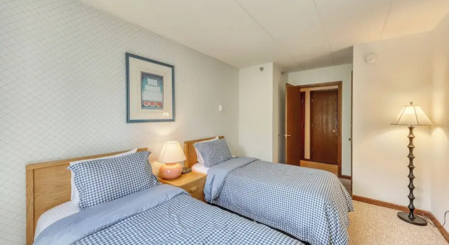 Номер Standard с 2 комнатами Mountain Green Resort by Killington VR - 2 Bedrooms