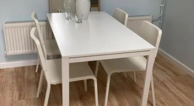 The Bee - Trekkershuts & Apartment