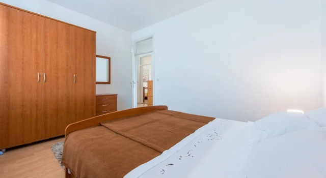 Апартаменты Apartment Lena