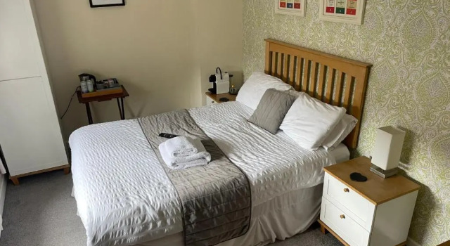 Номер Superior The Windsor Castle Inn