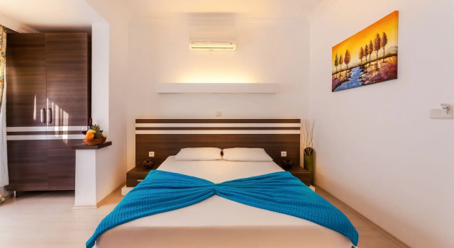 Hotel Puya