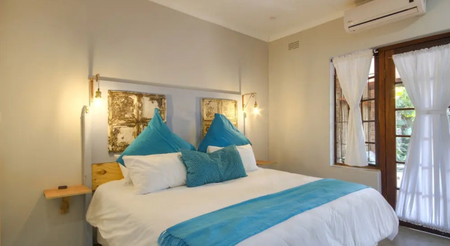Семейный люкс Marlin Lodge St Lucia