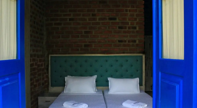 Airport Zen Resort, Забронировать Курортный отель Отели Западной провинции 3 звезды, 3*
