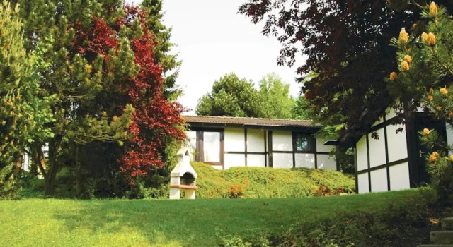 Коттедж Furnished Bungalow With Peaceful Neighbourhood