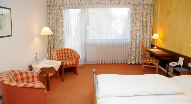 Hotel Spessartstuben