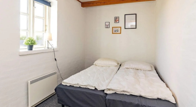 Cosy holiday home near Limfjorden, Забронировать Дом для отпуска Отели Limfjord с парковкой, Парковка